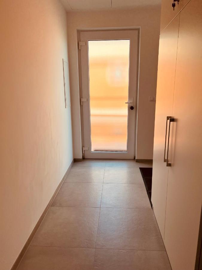 Apartmany Catalina Nesvady Exteriör bild