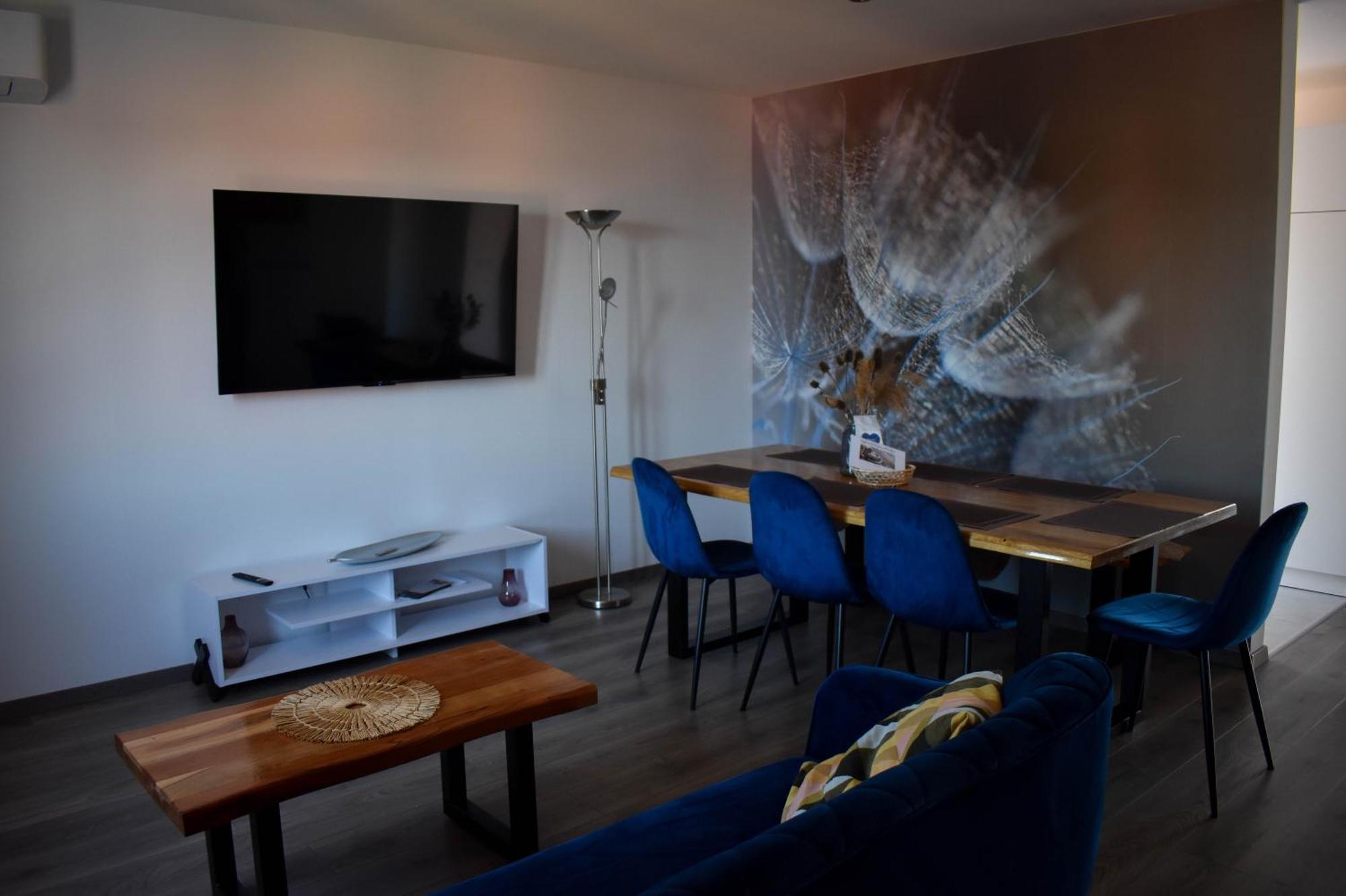 Apartmany Catalina Nesvady Exteriör bild