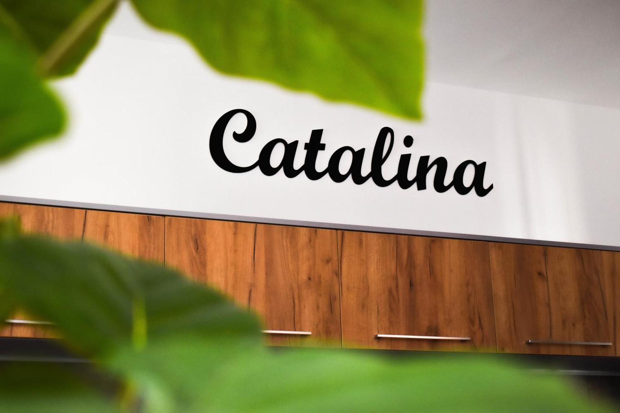 Apartmany Catalina Nesvady Exteriör bild