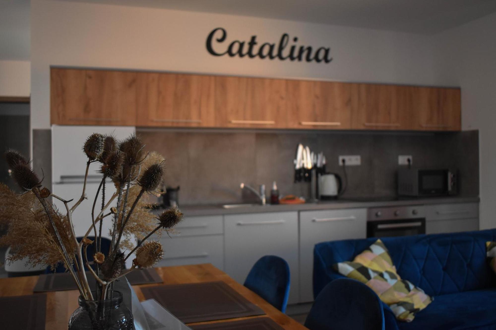 Apartmany Catalina Nesvady Exteriör bild
