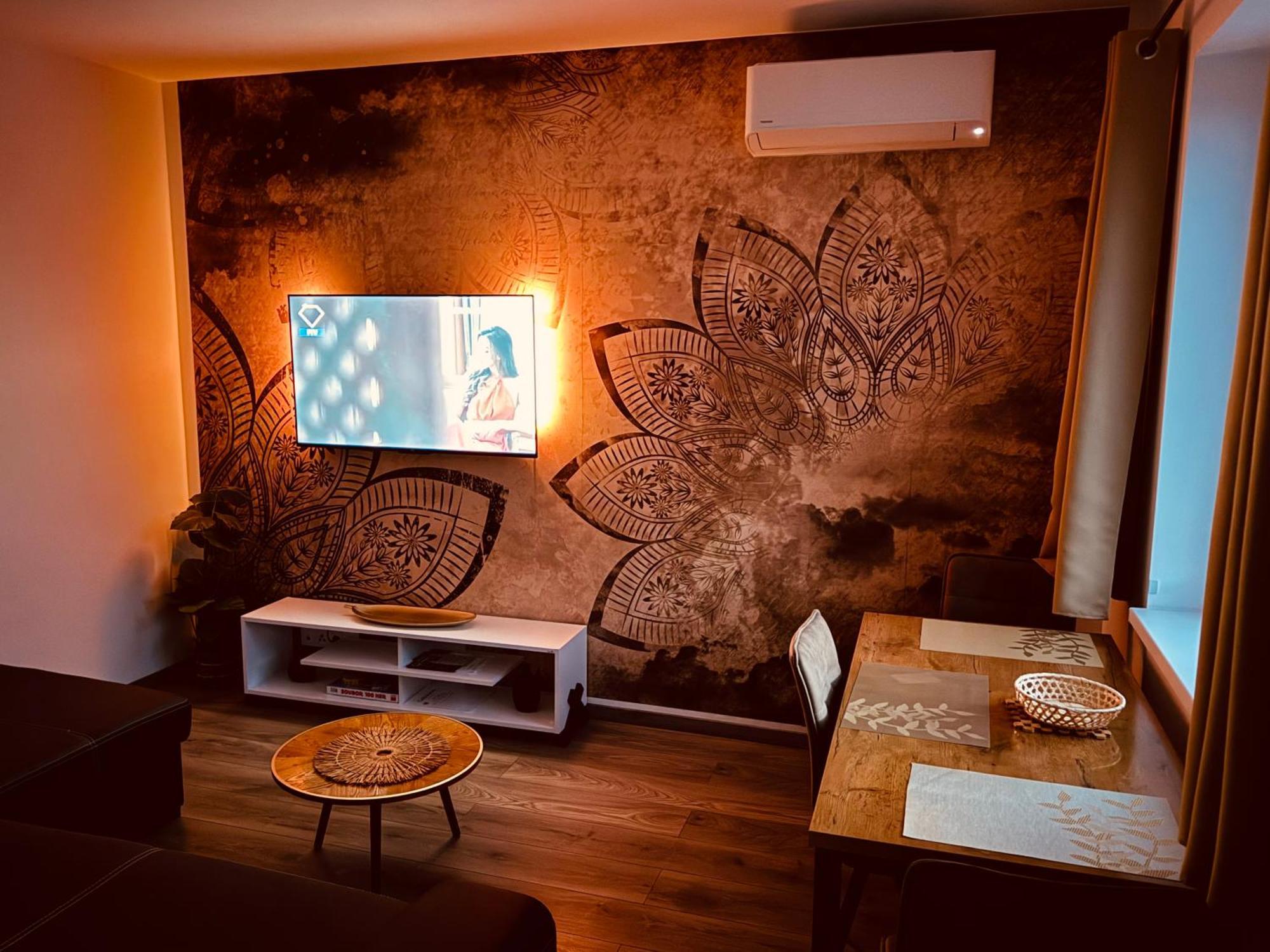 Apartmany Catalina Nesvady Exteriör bild