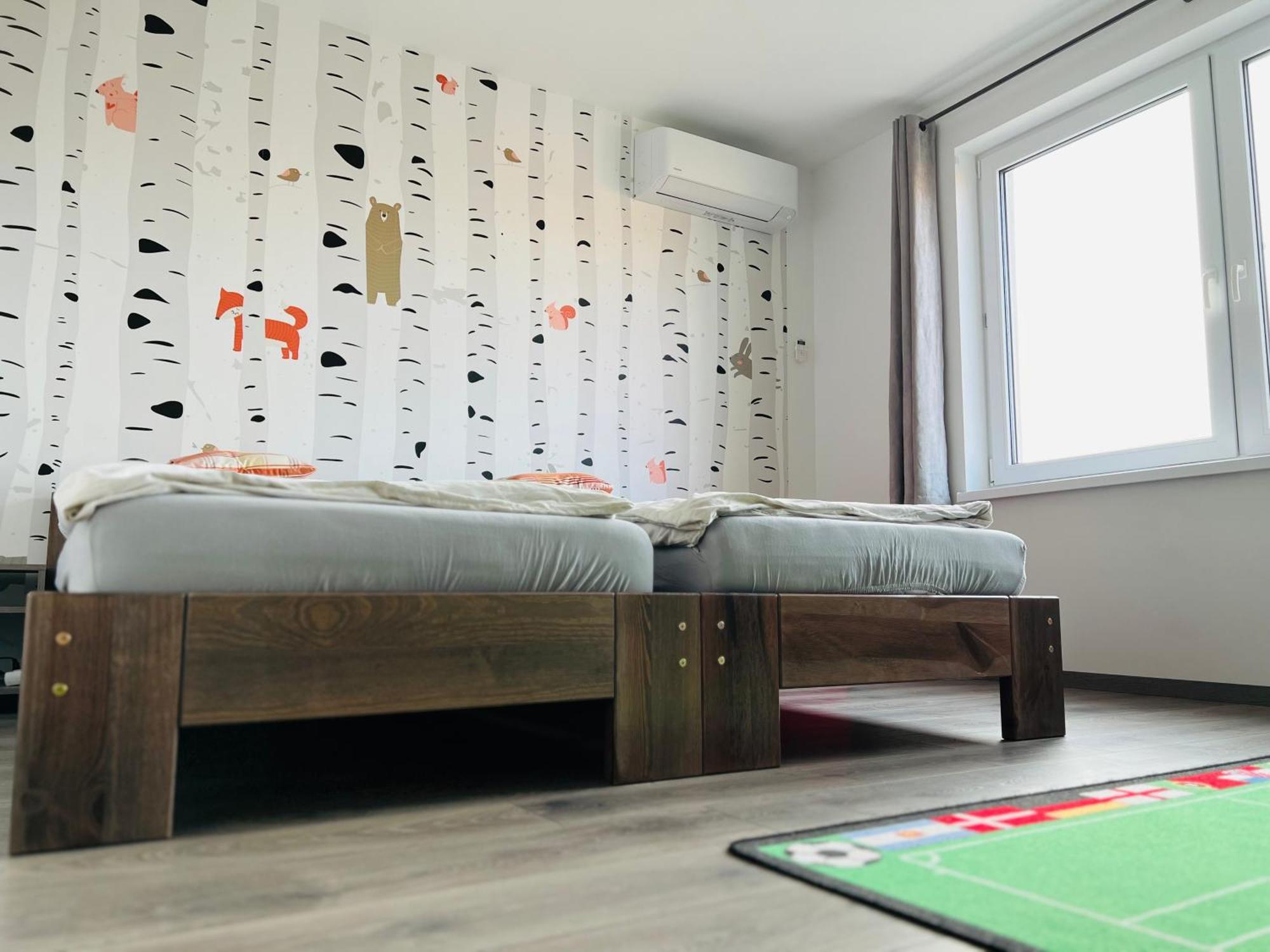 Apartmany Catalina Nesvady Exteriör bild