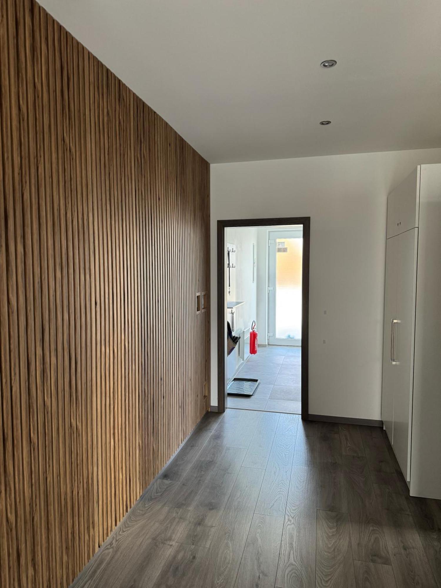 Apartmany Catalina Nesvady Exteriör bild