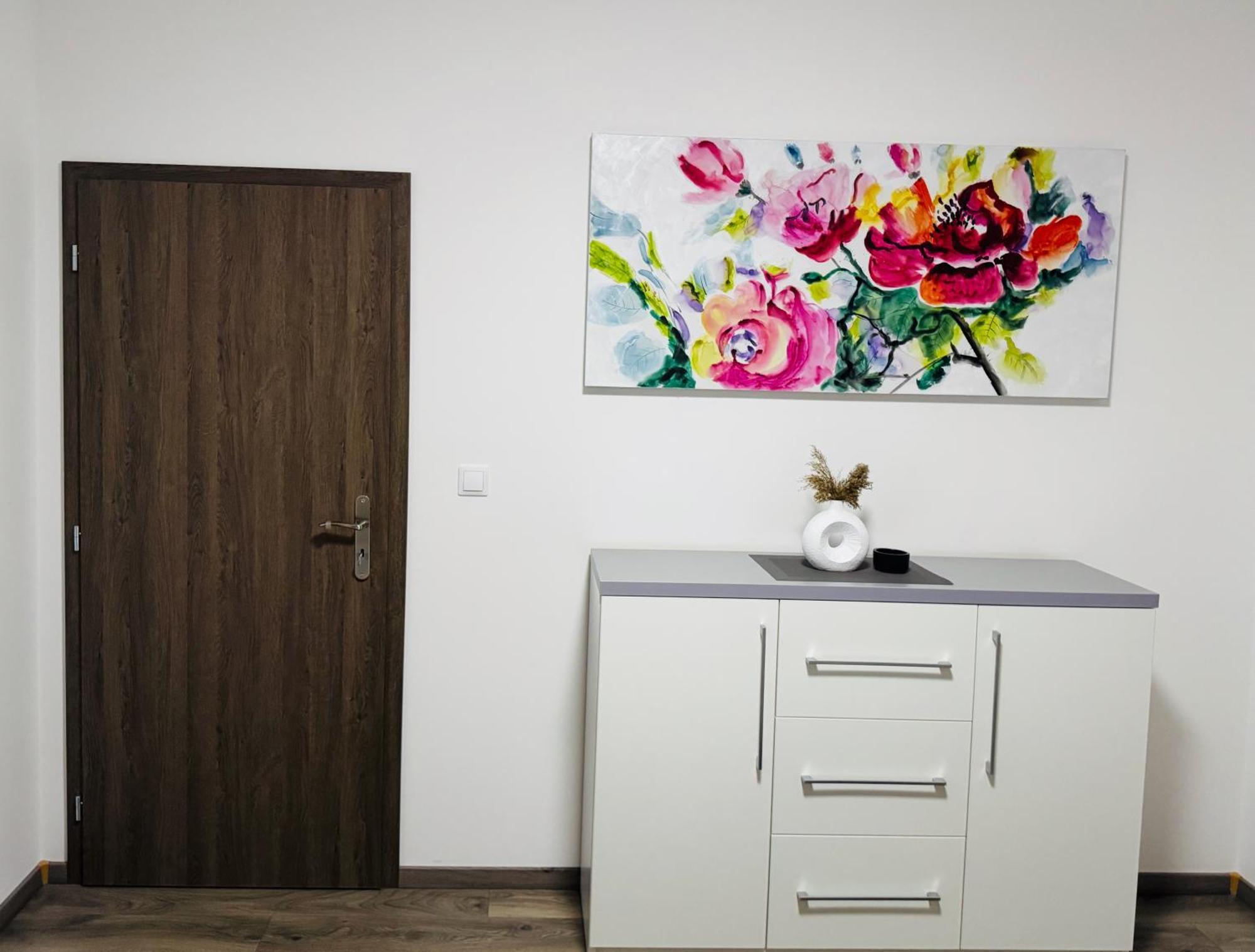 Apartmany Catalina Nesvady Exteriör bild