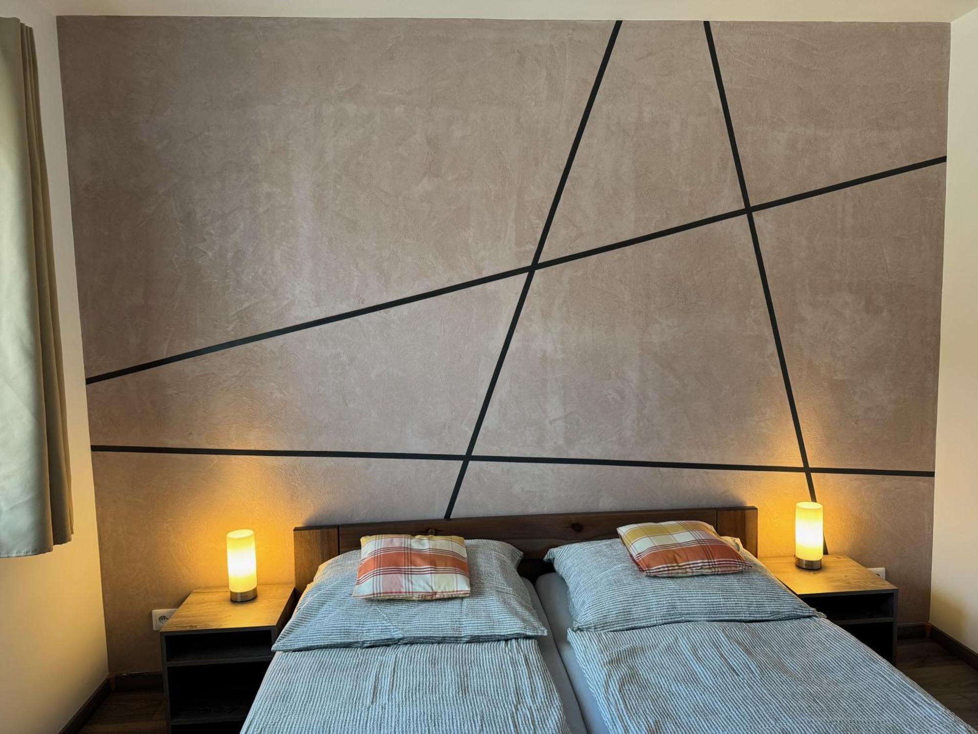 Apartmany Catalina Nesvady Exteriör bild