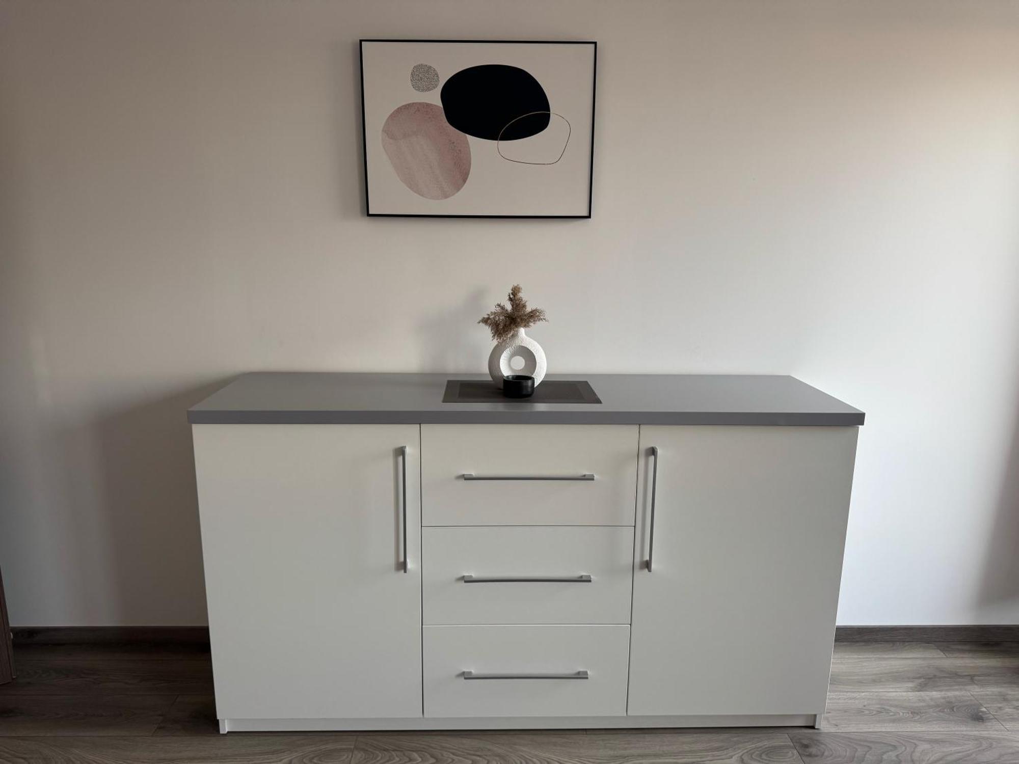 Apartmany Catalina Nesvady Exteriör bild